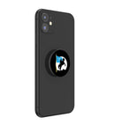 Kayi Flag & Horse Smartphone Pop Socket | Dirilis Ertugrul | Kurulus Osman - beyhood