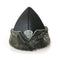 Dirilis Ertugrul Alp Style Black Kayi Bork Hat - beyhood