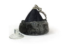 Ertugrul Style Kayi Bork Hat Miniature Keyring - beyhood