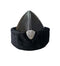 Babies Black Kayi IYI Leather Bork Hat - Beyhood - Dirilis Ertugrul - Kurulus Osman