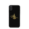 Ottoman Empire Tughra Signature of Sultan Abdulhamid II iPhone Cover - beyhood