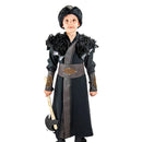 Dirilis Ertugrul Children's Alp Costume in Black - beyhood