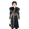 Dirilis Ertugrul Children's Alp Costume in Black - beyhood