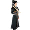 Dirilis Ertugrul Children's Alp Costume in Black - beyhood