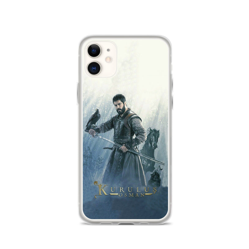 Kurulus Osman Season 2 iPhone Case - beyhood