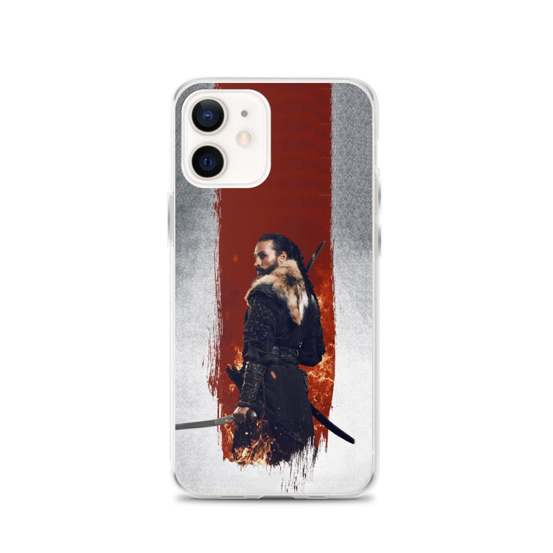 Sencer Bey Uyanis Buyuk Selcuklu iPhone Case - beyhood