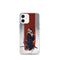 Sencer Bey Uyanis Buyuk Selcuklu iPhone Case - beyhood