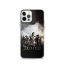 Dirilis Ertugrul Character's iPhone Case - beyhood