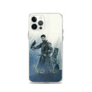 Kurulus Osman Season 2 iPhone Case - beyhood