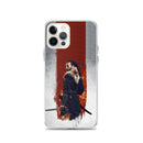 Sencer Bey Uyanis Buyuk Selcuklu iPhone Case - beyhood