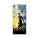 Dirilis Ertugrul Poster iPhone Case - beyhood