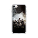 Dirilis Ertugrul Character's iPhone Case - beyhood