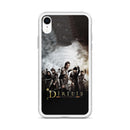 Dirilis Ertugrul Character's iPhone Case - beyhood