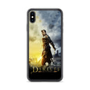 Dirilis Ertugrul Poster iPhone Case - beyhood