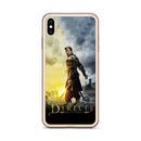 Dirilis Ertugrul Poster iPhone Case - beyhood