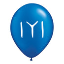 Blue Kayi Tribe Symbol Ertugrul Themed Party Balloons | Dirilis Ertugrul | Kurulus Osman - beyhood