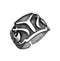 Kayi Sword Symbol Metal Ring | Dirilis Ertugrul | Kurulus Osman - beyhood