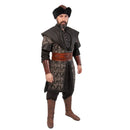 Dirilis Ertugrul Inspired Adults Alp Costume for Men - beyhood