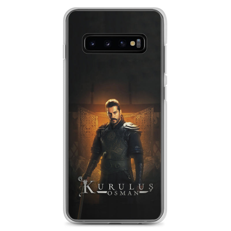 Kurulus Osman Season 1 Samsung Case - beyhood