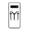 Kayi Sword Design Ertugrul White Samsung Case - beyhood