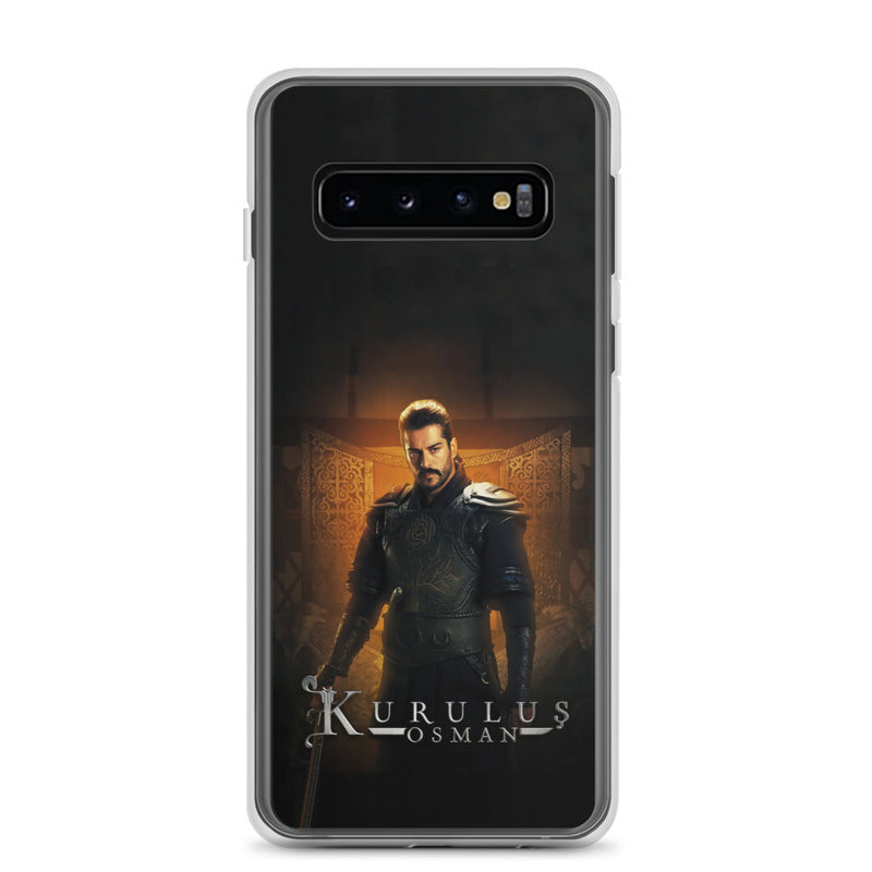 Kurulus Osman Season 1 Samsung Case - beyhood