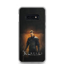 Kurulus Osman Season 1 Samsung Case - beyhood