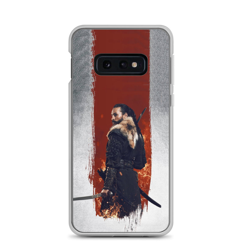 Sencer Bey Uyanis Buyuk Selcuklu Samsung Case - beyhood