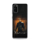 Kurulus Osman Season 1 Samsung Case - beyhood