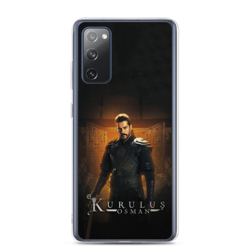 Kurulus Osman Season 1 Samsung Case - beyhood