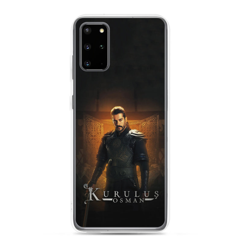 Kurulus Osman Season 1 Samsung Case - beyhood