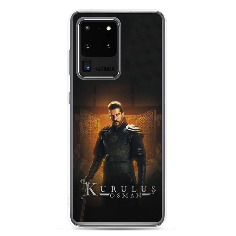 Kurulus Osman Season 1 Samsung Case - beyhood