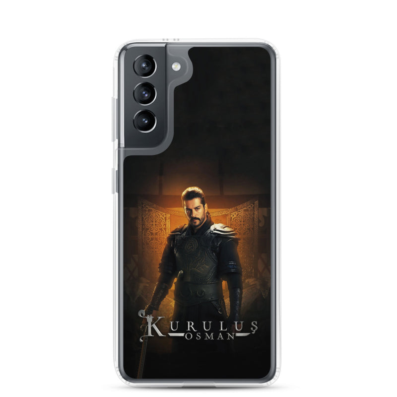 Kurulus Osman Season 1 Samsung Case - beyhood