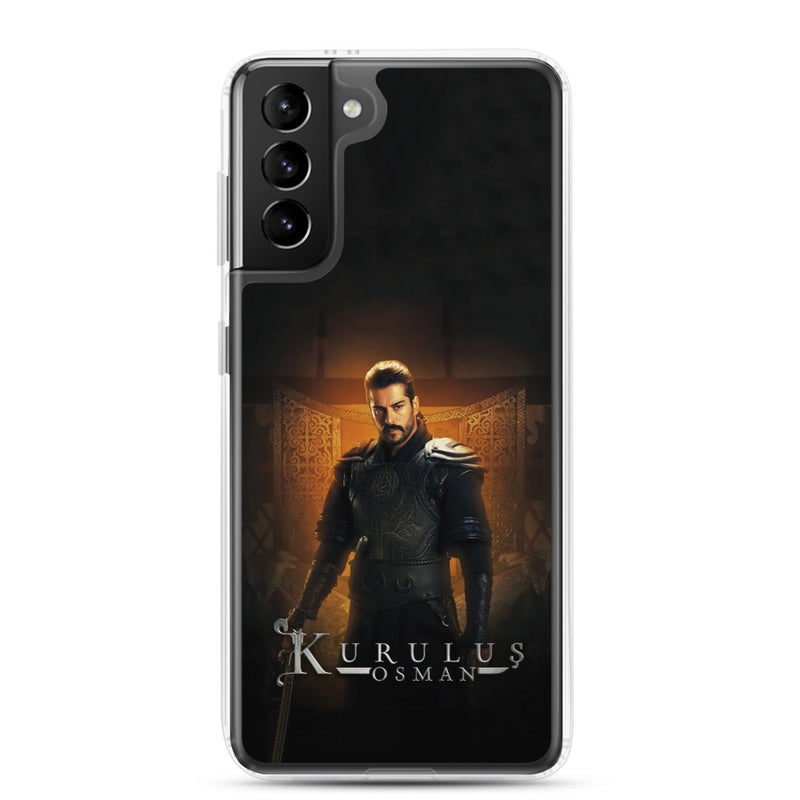 Kurulus Osman Season 1 Samsung Case - beyhood