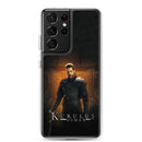 Kurulus Osman Season 1 Samsung Case - beyhood