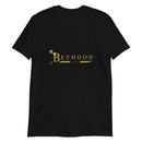 Beyhood Exclusive Black T-Shirt - beyhood