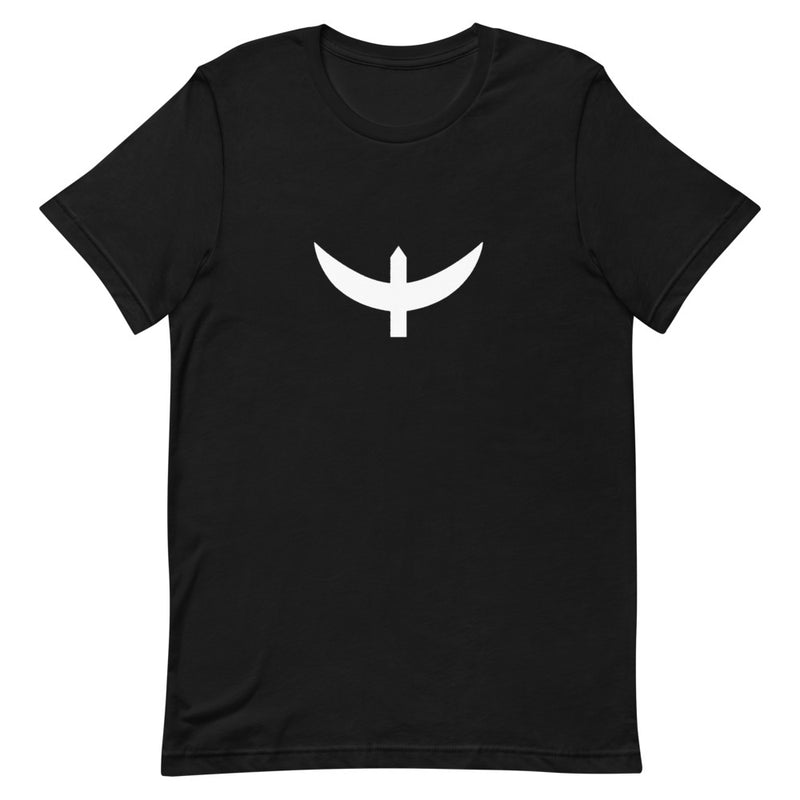 Kurulus Osman Fetih Sancagi Symbol Unisex T-Shirt - beyhood